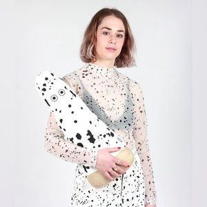 Lazy Oaf X Studio Arhoj Ghost Cushion